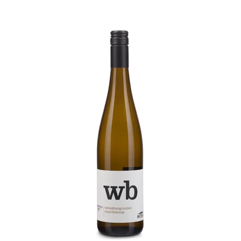Hensel Weißburgunder/Chardonnay »Aufwind«