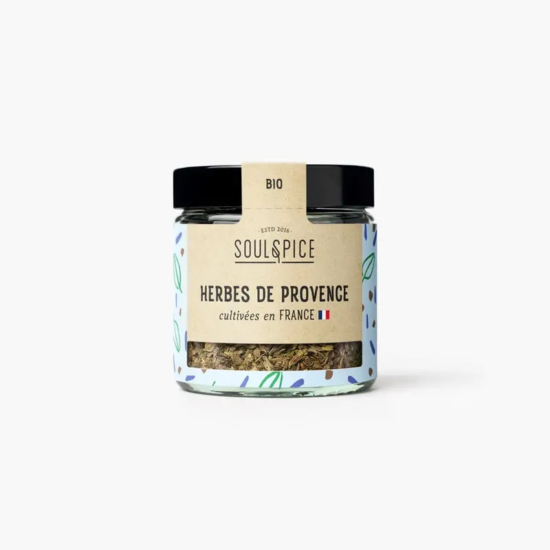 Herbes de Provence