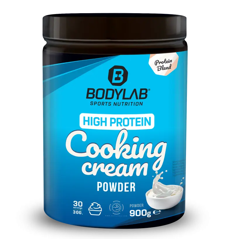 High Protein Cooking Cream Powder (900g)