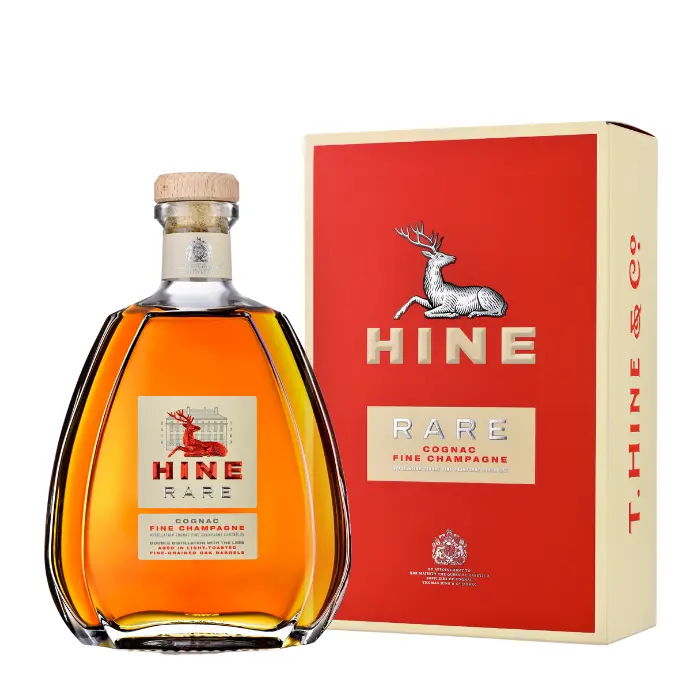 Hine Rare The Original