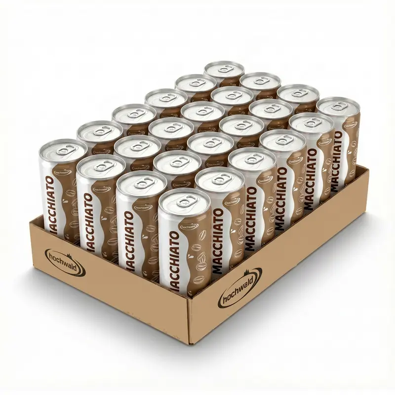 Hochwald Eismacchiato 24 x 250ml