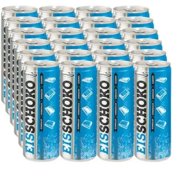 Hochwald Eisschoko 24 x 250ml