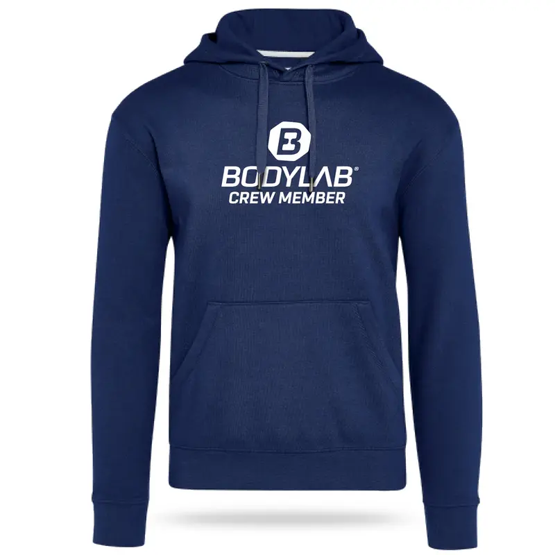 Hoodie / Sweat-Shirt Crew Member