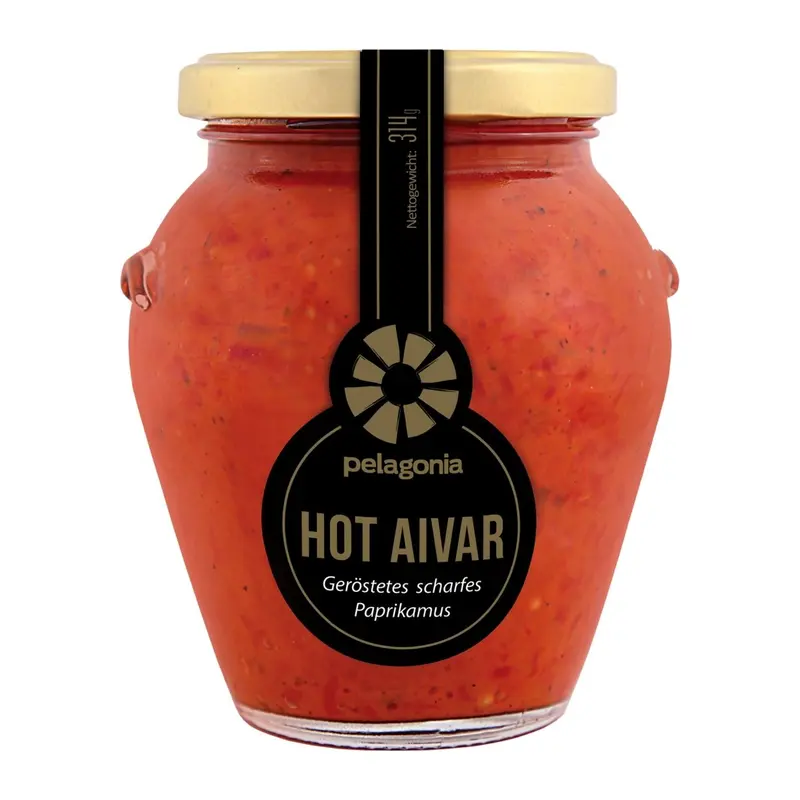 HOT Aivar