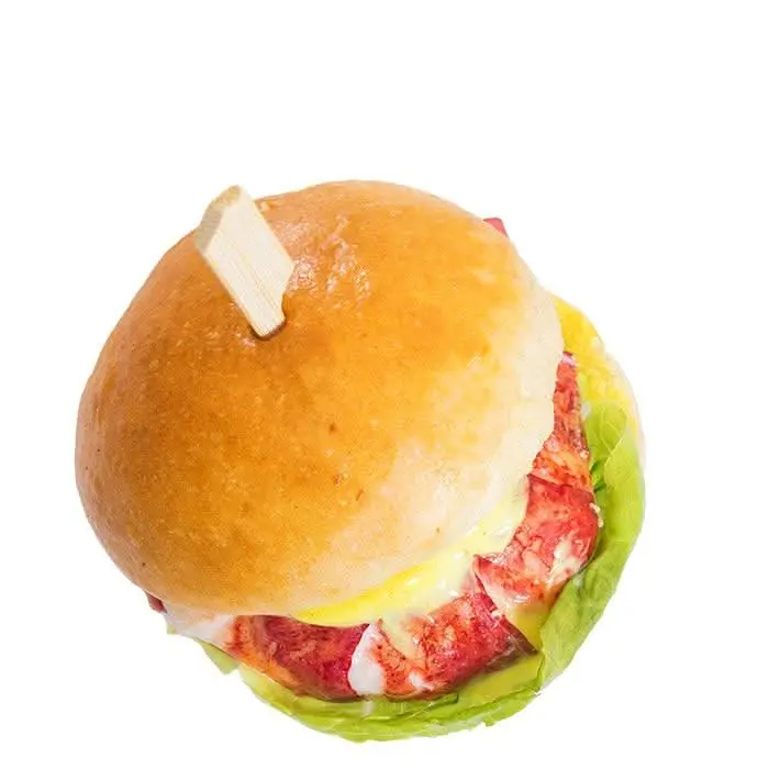 Hummer Mini Brioche