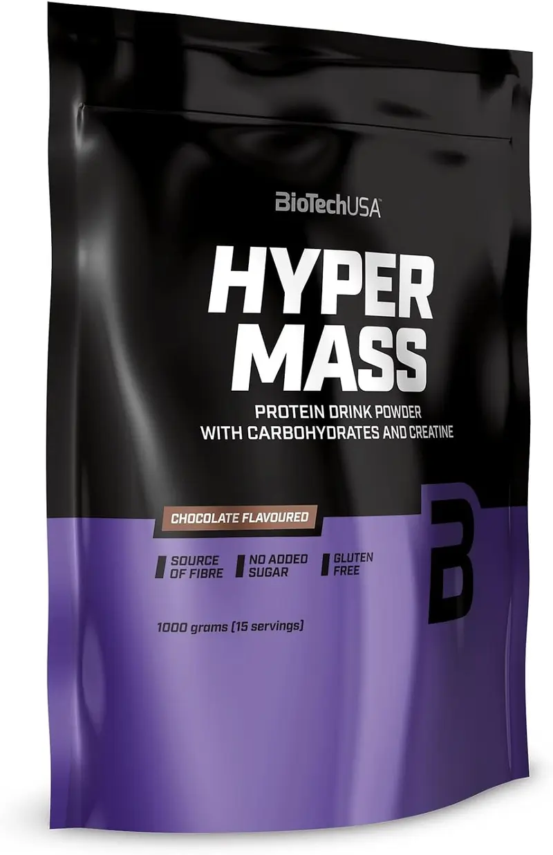 Hyper Mass (1000g)