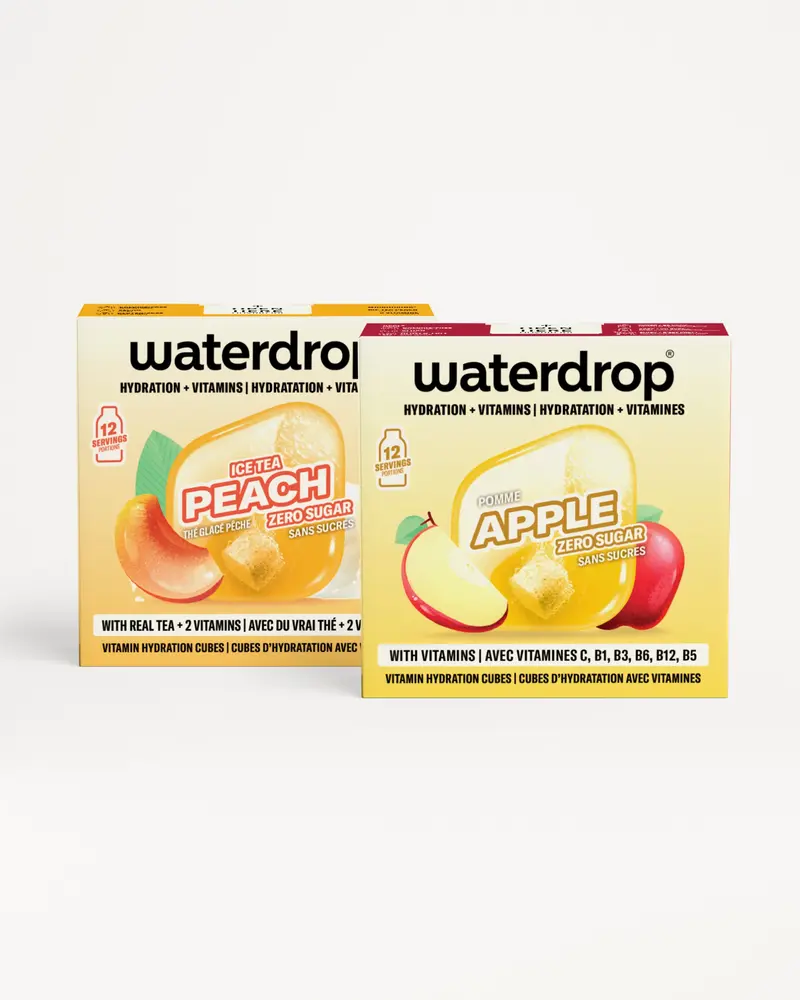 Ice Tea Peach Twin Pack