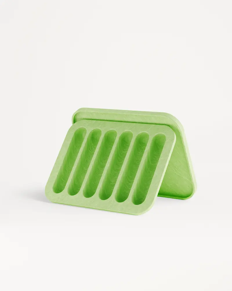 Ice Tray