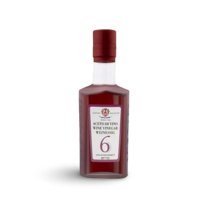 Im Barrique gereifter Weinessig ACETO DI VINO, 250ml