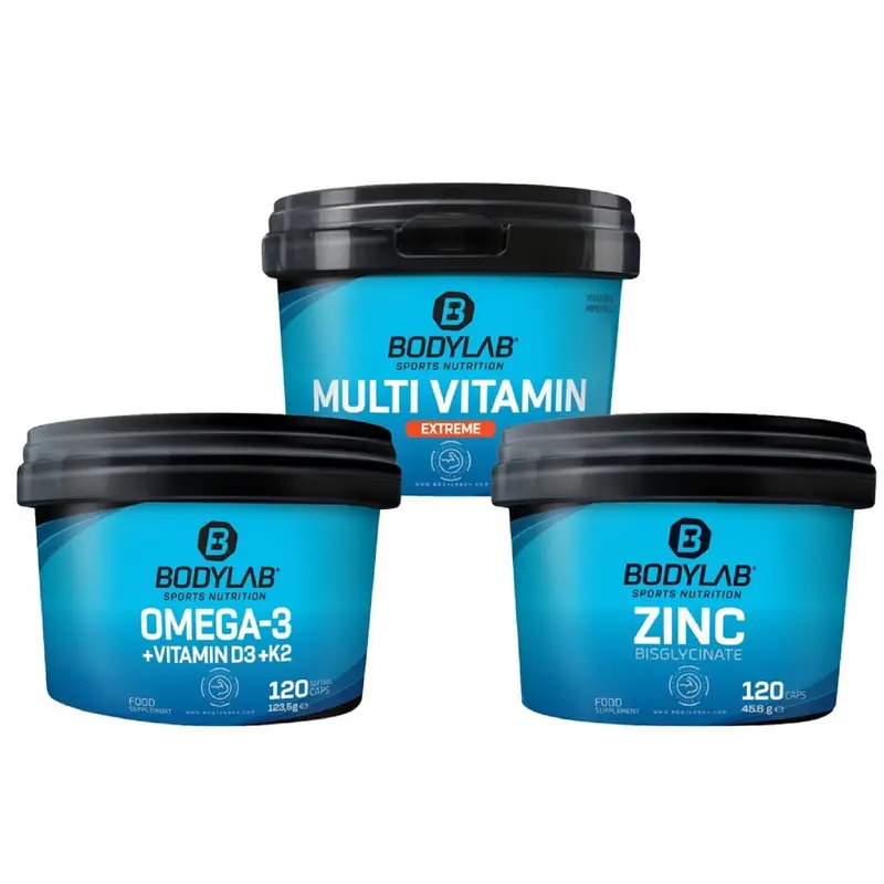 Immune Boost Stack Deal