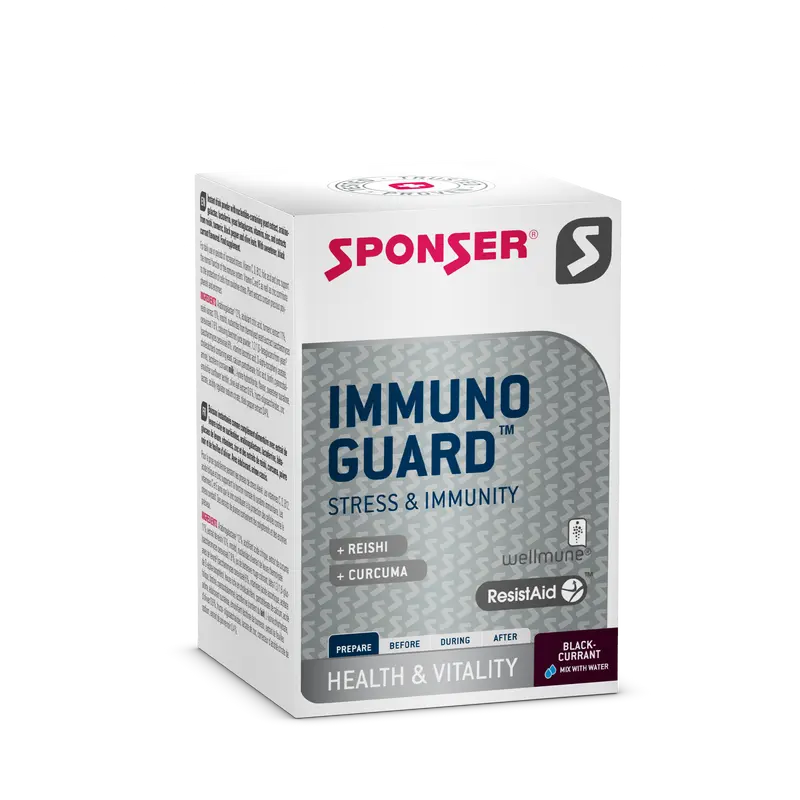 Immunoguard | Blackcurrant