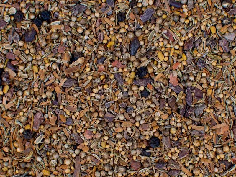 Indian Masala