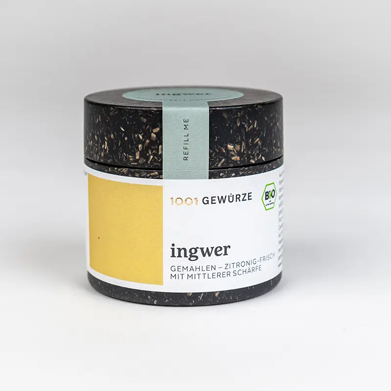 ingwer