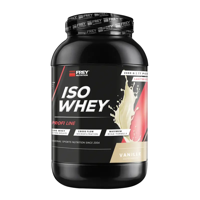 Iso Whey (2300g)
