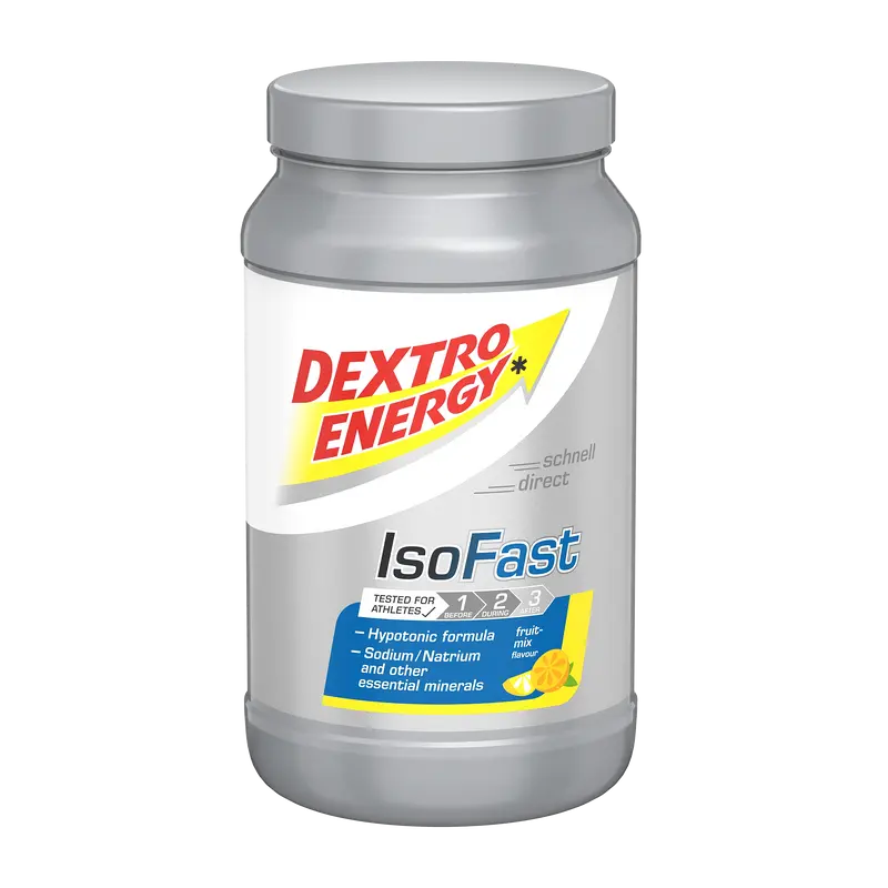 IsoFast Drink (1120g)