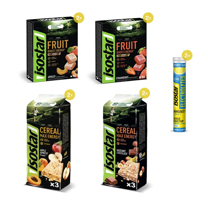 ISOSTAR New Arrivals Bundle