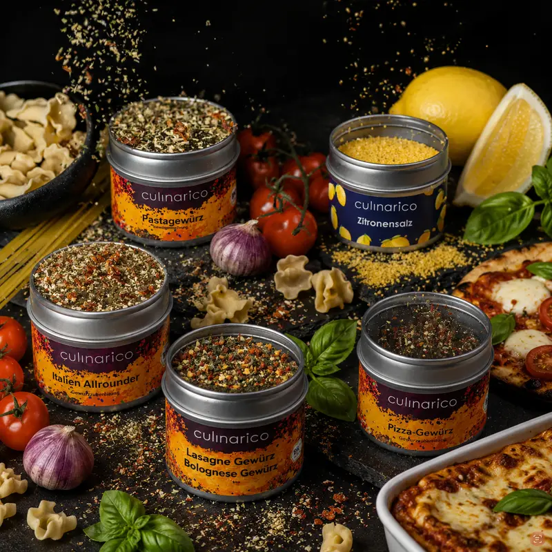 Italien Bundle