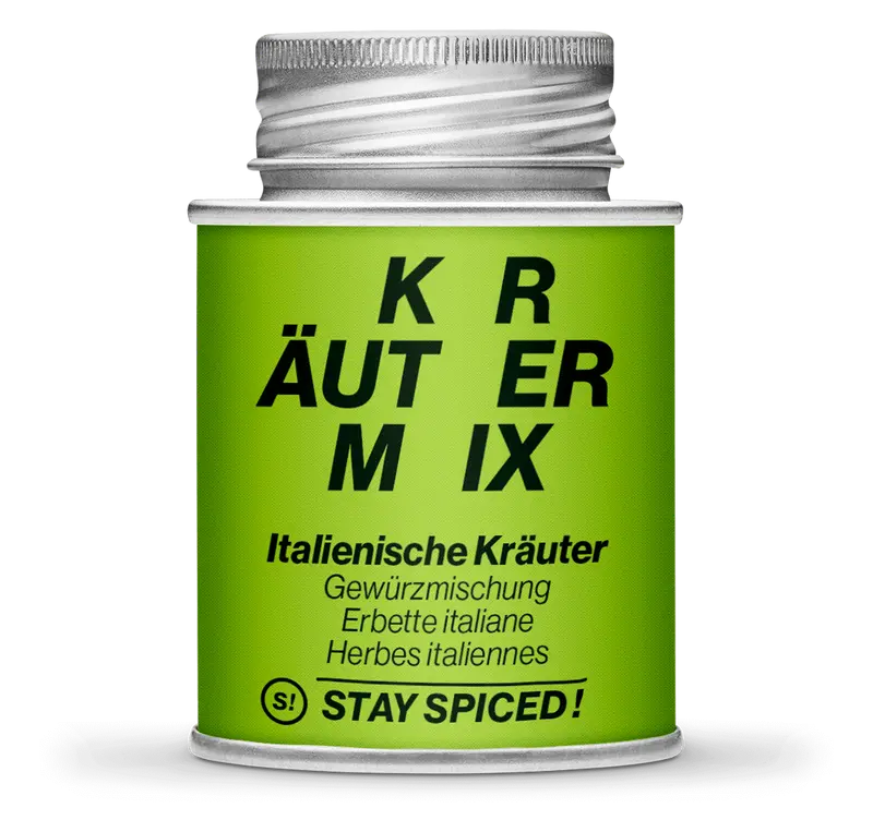 Italienische Kräuter