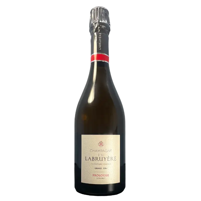 J. M. Labruyère Prologue Grand Cru, Champagne, Frankreich