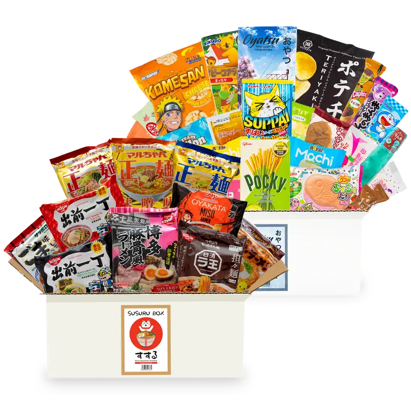Japan Experience
