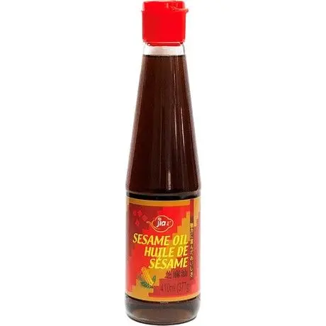 Jia Brand Sesamöl 410ml