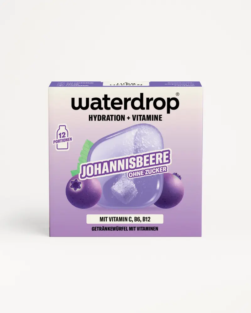 JOHANNISBEERE