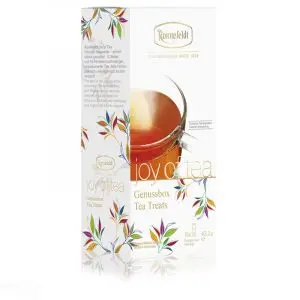 Joy of Tea Genussbox
