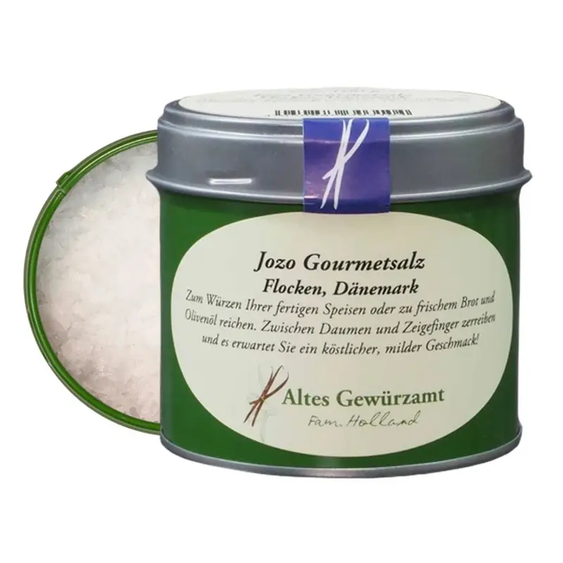 Jozo Gourmetsalz