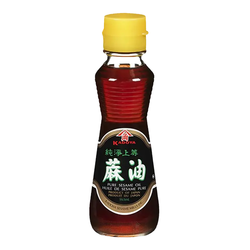 KADOYA Sesamöl 163ML