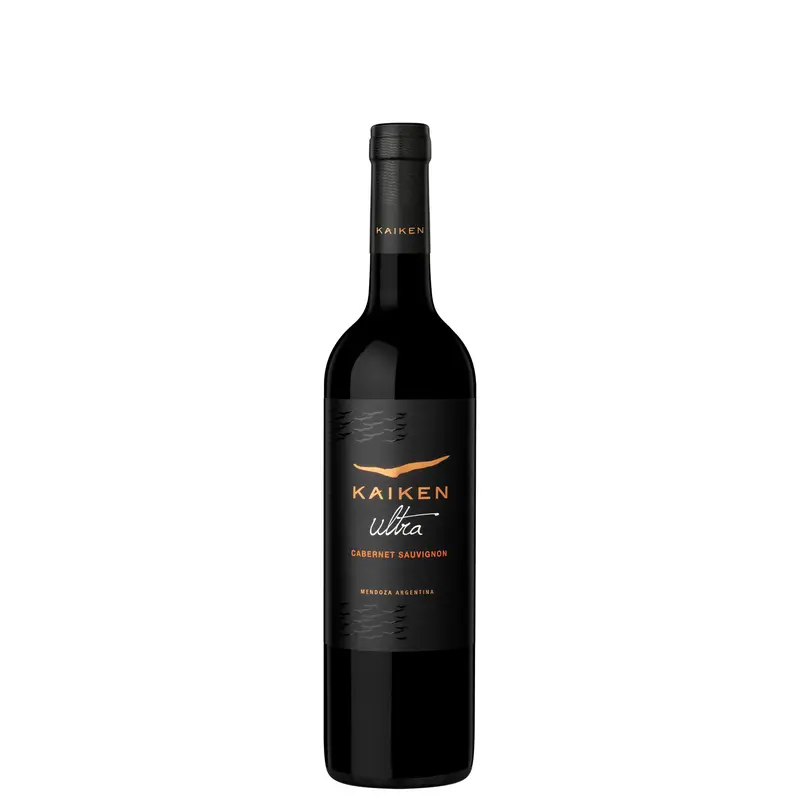 Kaiken Cabernet Sauvignon »Ultra«