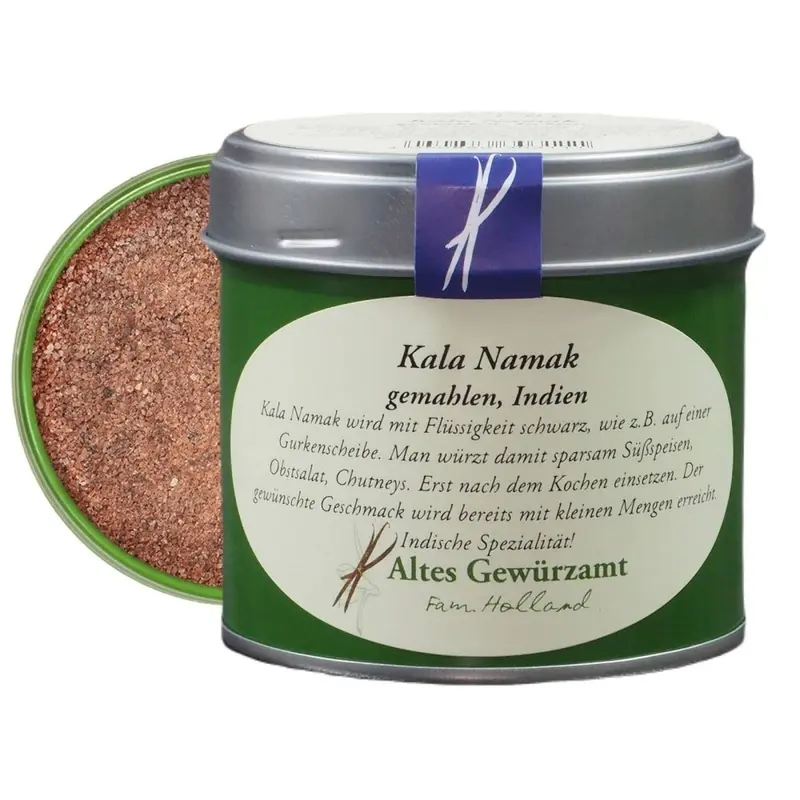 Kala Namak