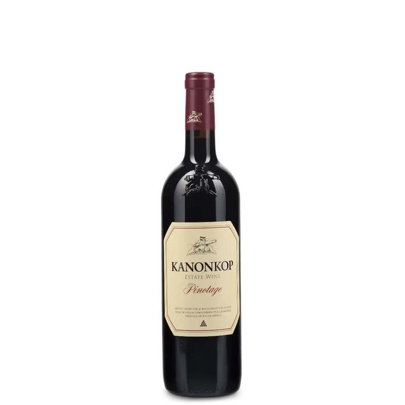 Kanonkop »Pinotage«