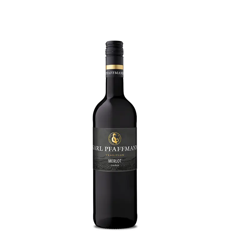 Karl Pfaffmann Merlot