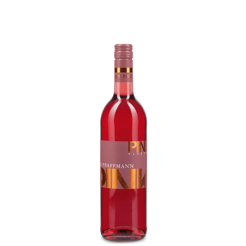 Karl Pfaffmann PINK.Vineyard