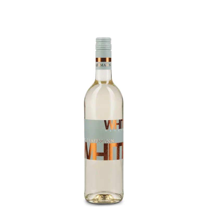 Karl Pfaffmann WHITE.Vineyard