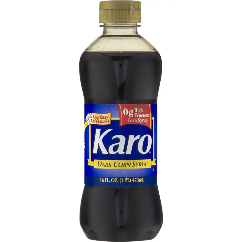 Karo - Syrup "Dark Corn" (473 ml)