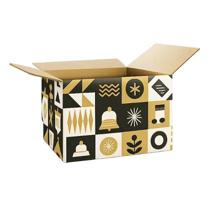 Karton BESTSELLER Bundle