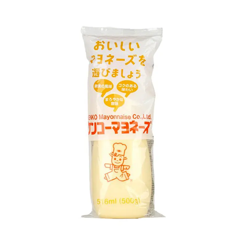 KENKO Mayonnaise 520ml