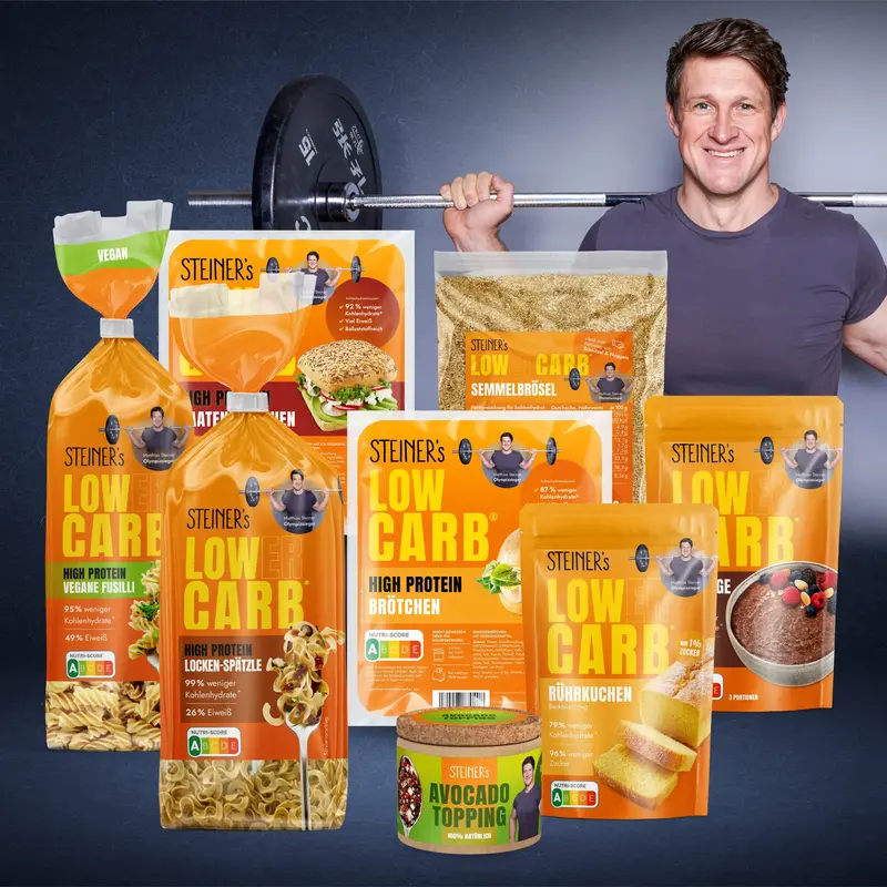 Kennenlern Deal Box