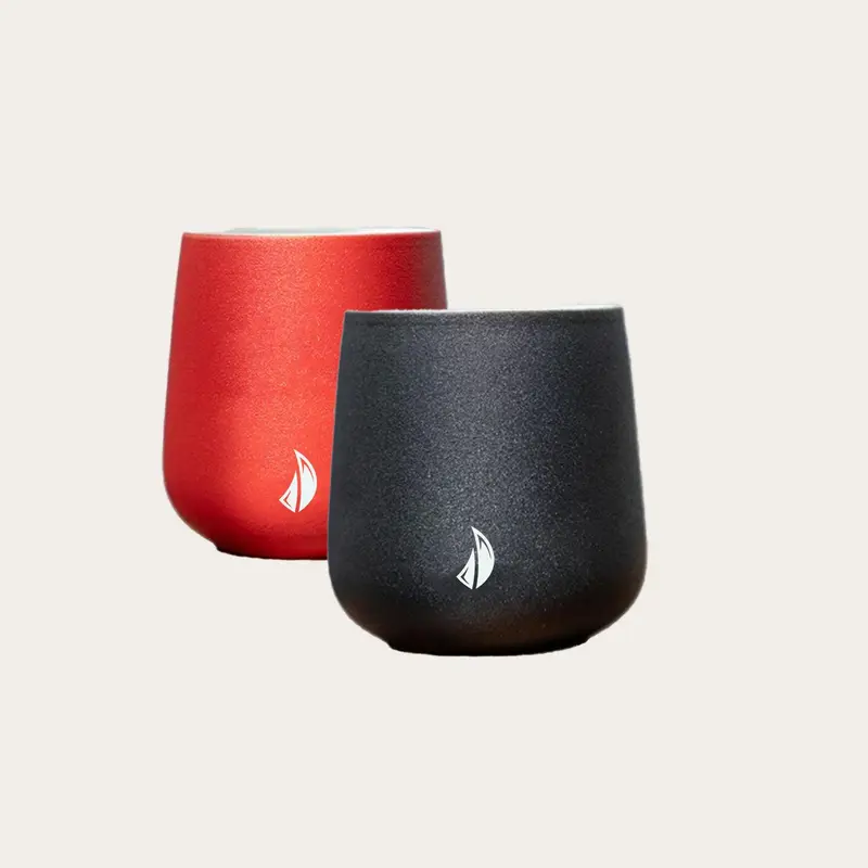 Keramiktasse "Japan" - 220 ml