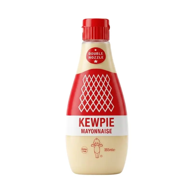 Kewpie Mayonnaise, japanische Mayonnaise, 337 g
