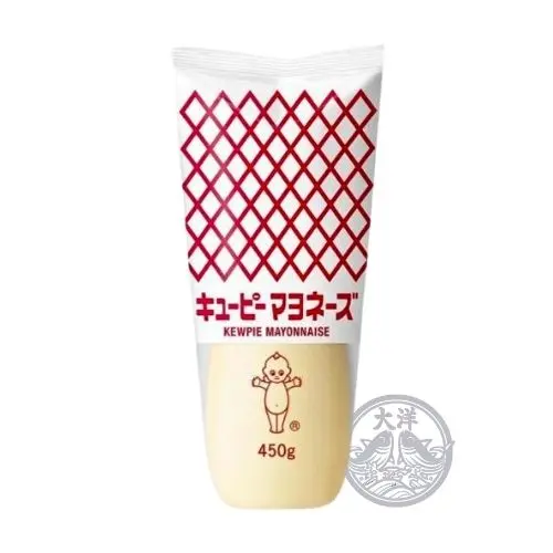 Kewpie Mayonnaise (Mayonnaise)