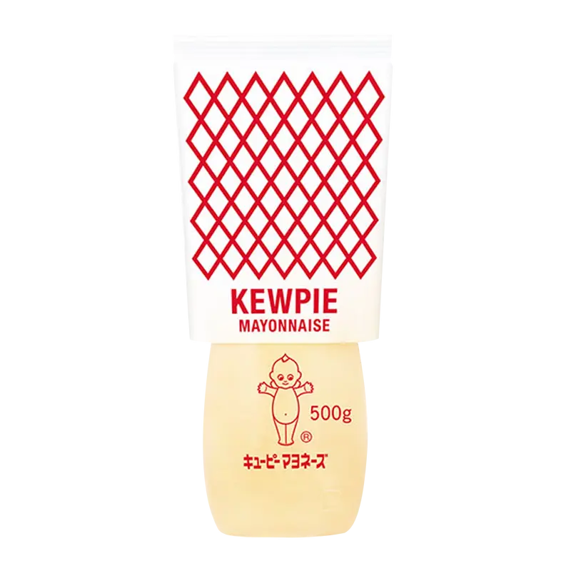 KEWPIE Mayonnaise Original Japanische Version 450g