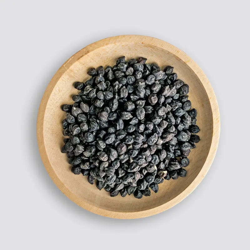 Kichererbsen schwarz