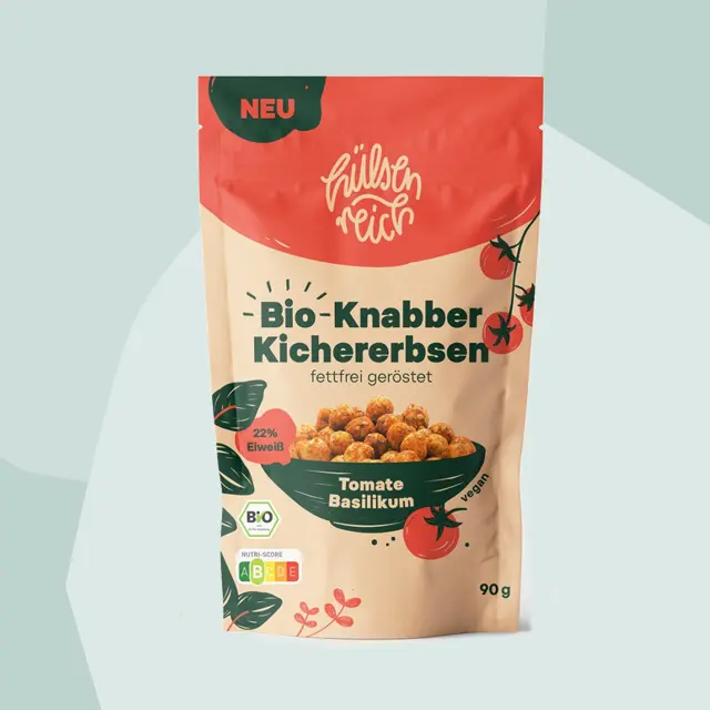 Kichererbsen