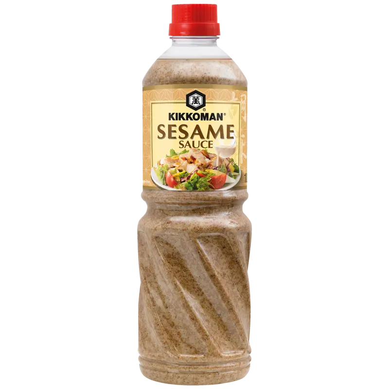 Kikkoman Sesam Sauce - 1000ml