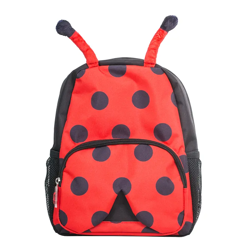 Kinderrucksack "Marienkäfer"