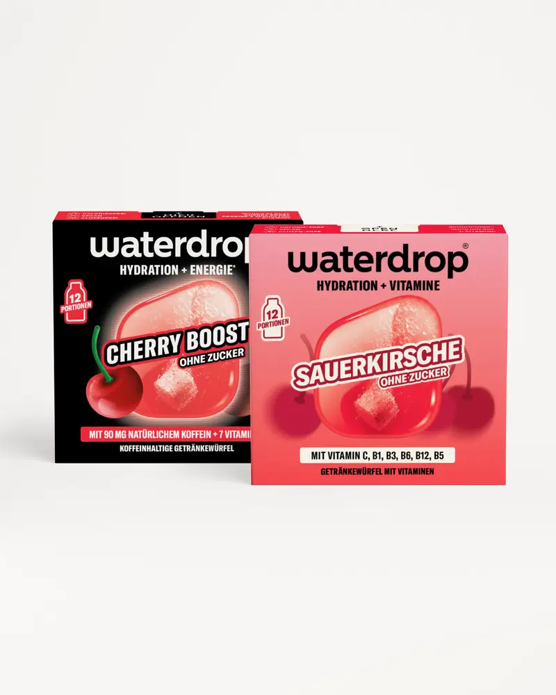 Kirschenglück Hydration Set