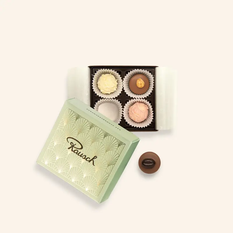KLASSIKER PRALINEN | 4 St.