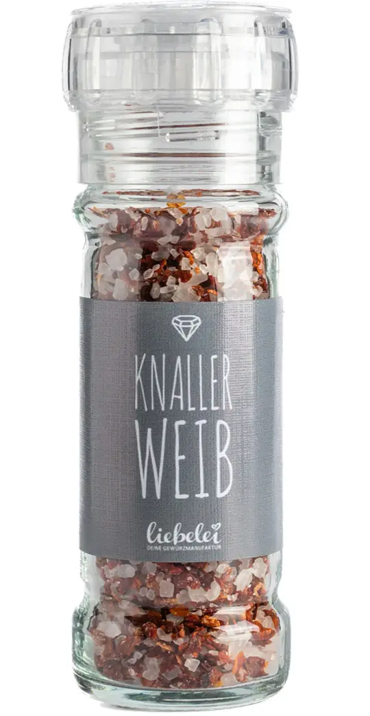 Knallerweib